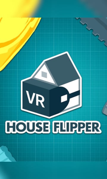 House Flipper VR (PC) - Steam Key - GLOBAL - 0