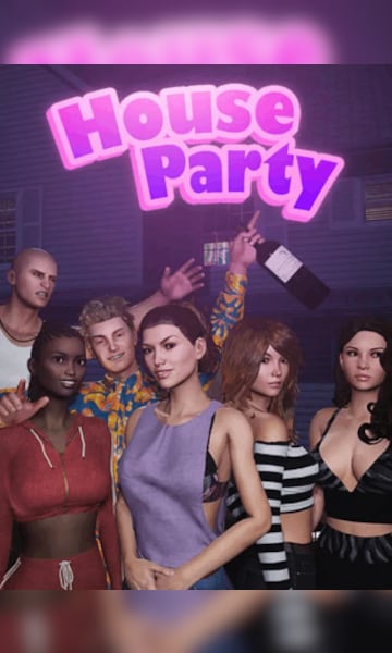 Buy Bomb Party Steam Key GLOBAL - Cheap - !