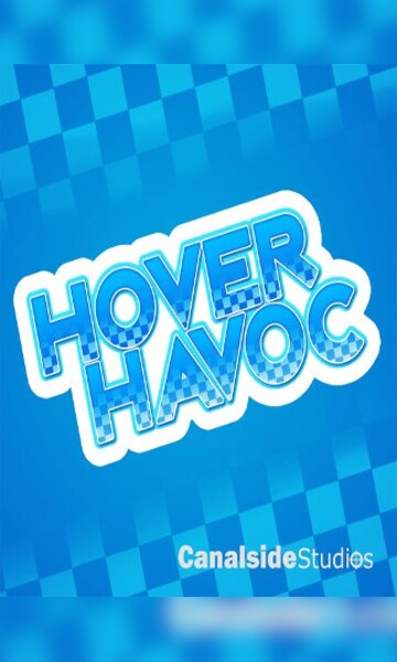 Hover store havoc 2