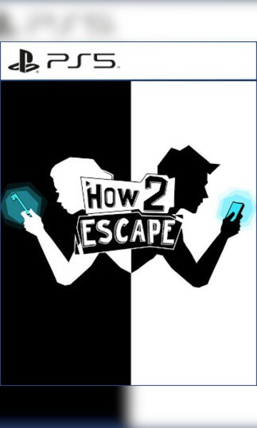 How 2 Escape 🥇 Best Prices | G2A.COM