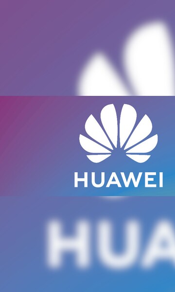 Buy HUAWEI Gift Card 50 SAR - HUAWEI Key - SAUDI ARABIA - Cheap - G2A.COM!