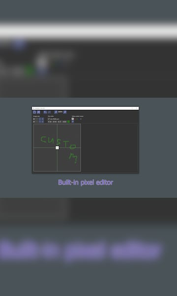 Buy HudSight - custom crosshair overlay (PC) - Steam Gift - EUROPE ...
