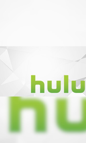 Buy Hulu Gift Card 25 USD UNITED STATES - Cheap - !