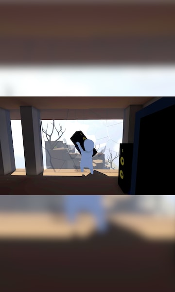 Human fall flat discount best sale code ps4