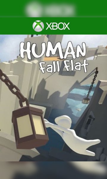 Human fall flat xbox 2024 online