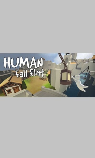 Human fall best sale flat xbox online