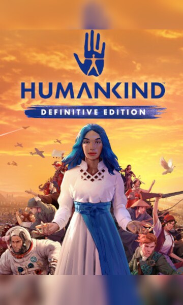 ¡Comprar HUMANKIND | Definitive Edition (PC) - Steam Clave - GLOBAL ...