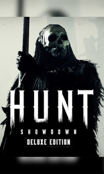 Compra Hunt: Showdown 1896 | Deluxe Edition (PC) - Steam Chiave ...