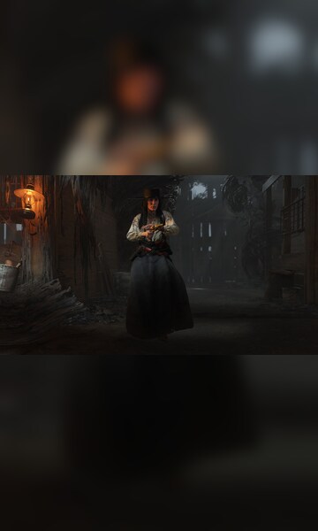 hunt showdown llorona s heir