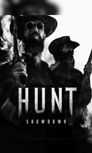 Hunt: Showdown Steam Key GLOBAL - 0