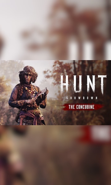 Hunt: Showdown (PC) - Buy Steam Game Key