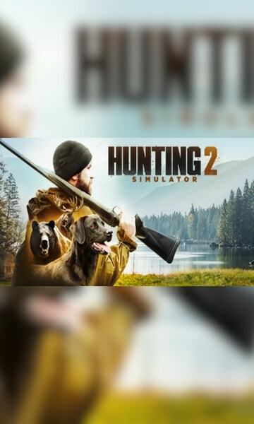 Buy Hunting Simulator 2 PC Steam Key