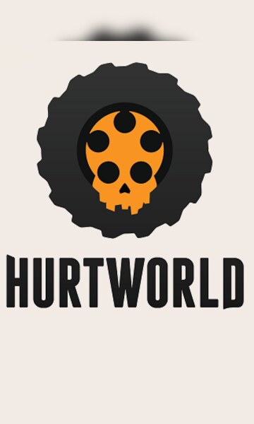 Hurtworld Steam Key GLOBAL