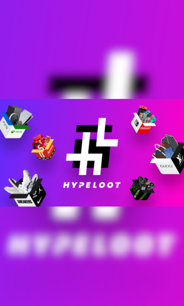 Buy HypeDrop Gift Card 50 EUR Key EUROPE - Cheap - !