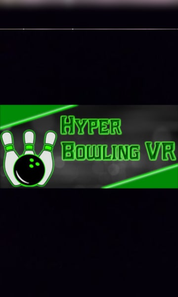 Buy Hyper Bowling VR Steam Gift GLOBAL - Cheap - G2A.COM!
