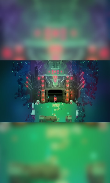 Hyper light deals drifter eshop