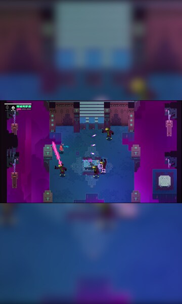 Hyper light store drifter eshop