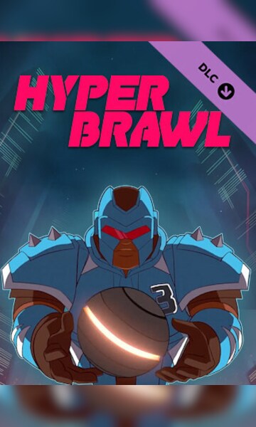 Buy HyperBrawl Tournament - Celebration Pack 2 (PC) - Steam Key ...