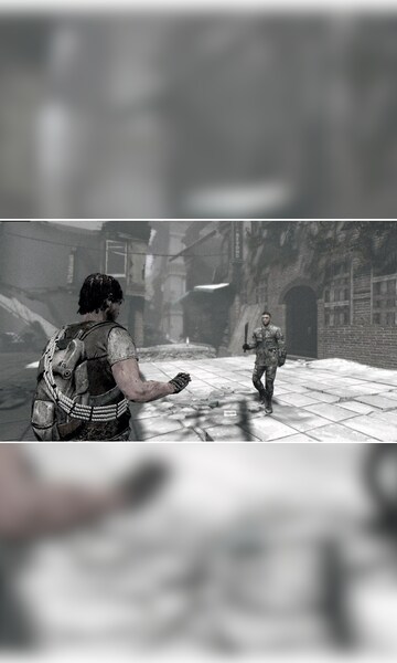 I am Alive Ubisoft Connect Key GLOBAL - 4