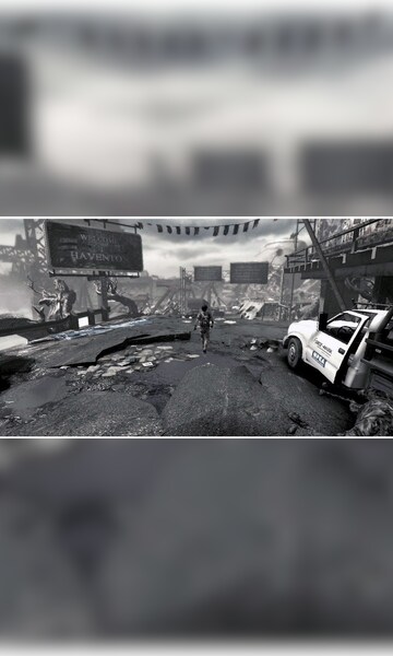 I am Alive Ubisoft Connect Key GLOBAL - 5