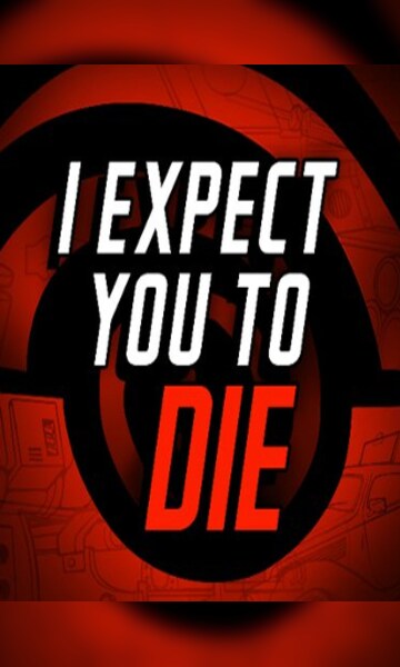 I Expect You To Die Steam Gift EUROPE