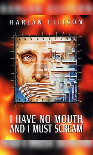 I Have No Mouth, and I Must Scream Steam Key GLOBAL - 13
