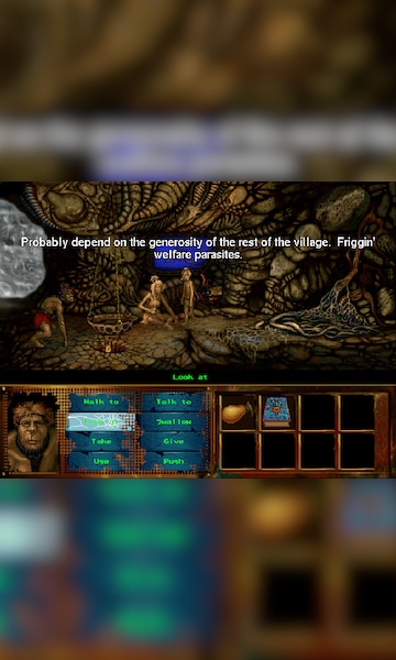 I Have No Mouth, and I Must Scream Steam Key GLOBAL - 4