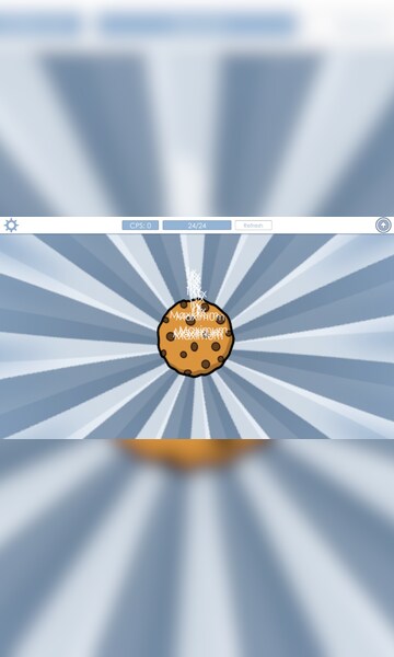 Buy Cookie Clicker (PC) - Steam Gift - GLOBAL - Cheap - !