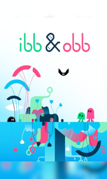 Buy ibb & obb (PC) - Steam Gift - LATAM - Cheap - G2A.COM!