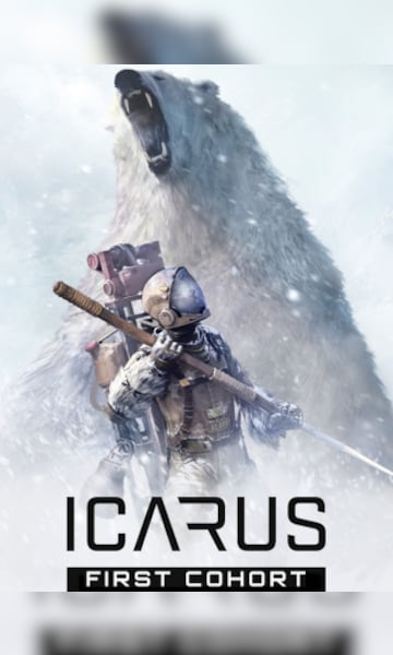 Buy ICARUS (PC) Steam Game Key