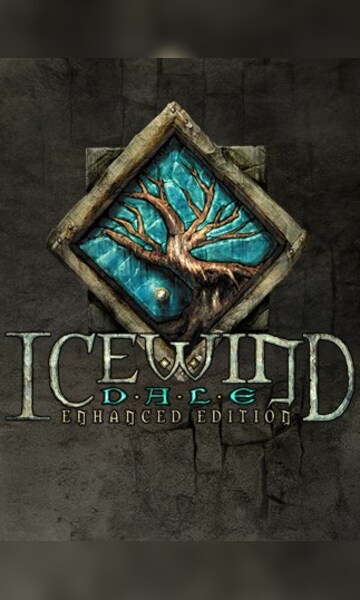 Kup Icewind Dale: Enhanced Edition Steam Gift GLOBALNY - Tanio - G2A.COM