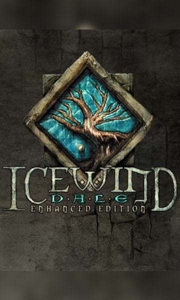 Icewind Dale: Enhanced Edition Steam Key GLOBAL - 0