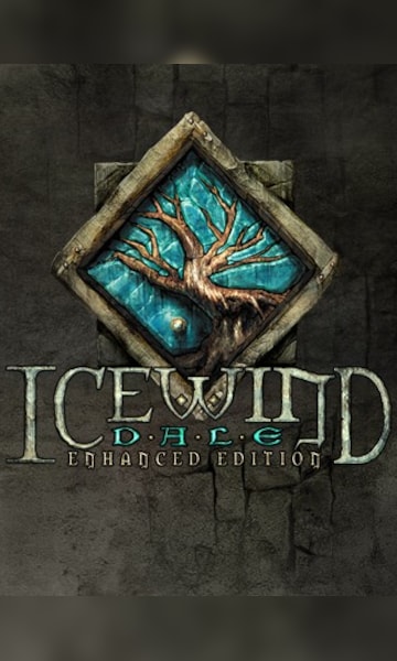 Buy Icewind Dale: Enhanced Edition Steam Key GLOBAL - Cheap - G2A.COM!
