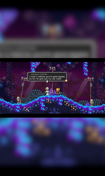 Iconoclasts Nintendo Switch - Nintendo eShop Key - EUROPE - 3