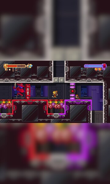 Iconoclasts Nintendo Switch - Nintendo eShop Key - EUROPE - 6