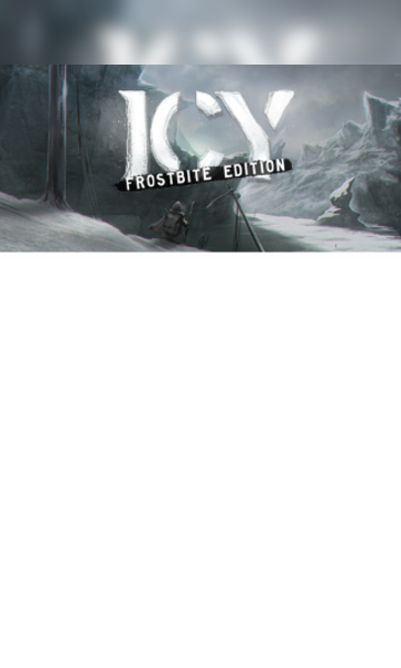 ¡Comprar ICY: Frostbite Edition Steam PC Clave GLOBAL - Barato - G2A.COM!