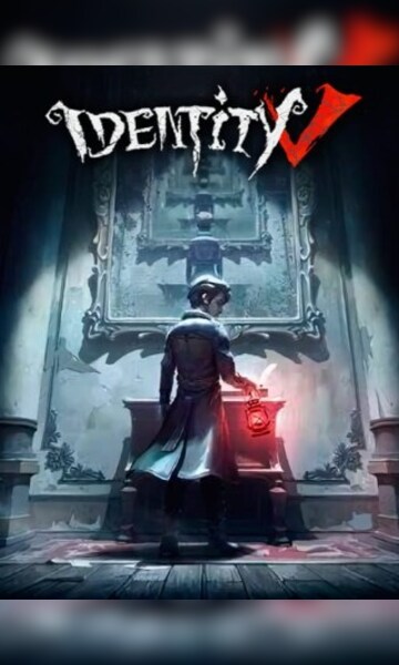 Compra Identity V Inspirations Package - GalaxyLink Chiave - GLOBALE ...