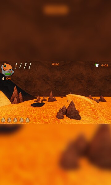 Iggy's Egg Adventure Steam Schlüssel GLOBAL kaufen - Günstig - G2A.COM!