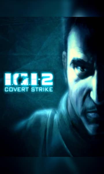 75% I.G.I. 2: Covert Strike on