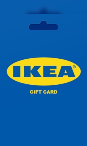 Ikea gift deals card