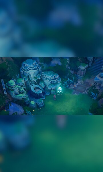 Ikonei Island: An Earthlock Adventure no Steam