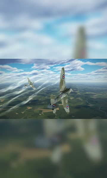 FSX: Steam Edition - Battle of Britain: Spitfire Add-On on Steam