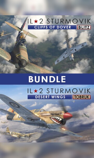 Jeu Vidéo IL-2 Sturmovik Pour PC - Coffret Avec CD Et Notice, Bon état