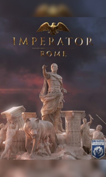 Buy Imperator: Rome | Deluxe Edition (PC) - Steam Account - GLOBAL ...