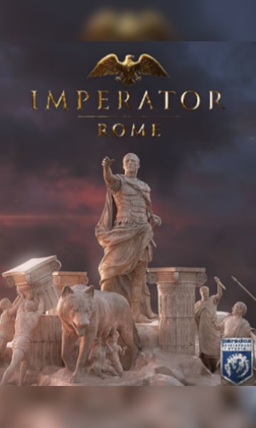 Buy Imperator: Rome | Deluxe Edition (PC) - Steam Key - EUROPE - Cheap ...