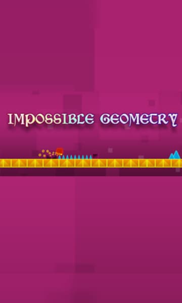 Buy Impossible Geometry Steam Key GLOBAL - Cheap - G2A.COM!