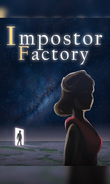 ¡Comprar Impostor Factory (PC) - Steam Clave - CIS - Barato - G2A.COM!