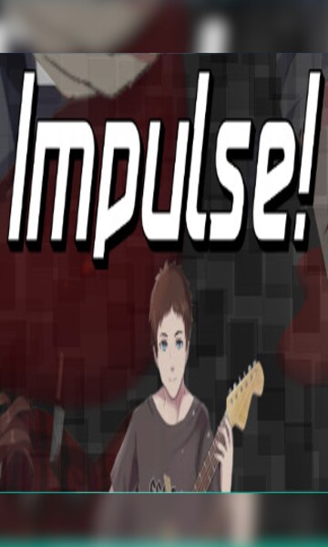 ¡Comprar Impulse! Steam Clave GLOBAL - Barato - G2A.COM!
