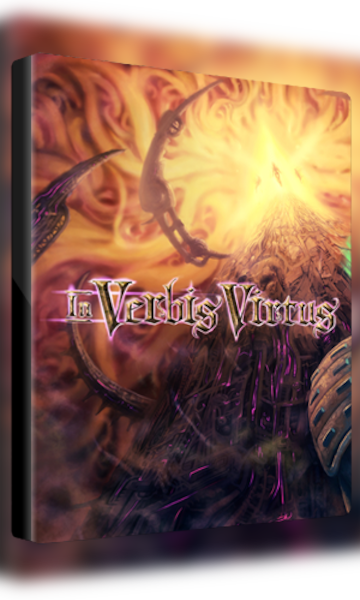 In Verbis Virtus Steam Key GLOBAL - 7
