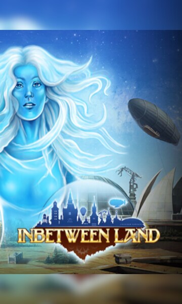 Compra Inbetween Land (PC) - Steam Chiave - GLOBALE - Economico - G2A.COM!